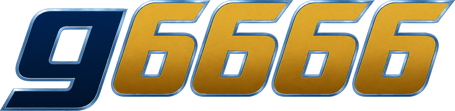 g6666 লোগো